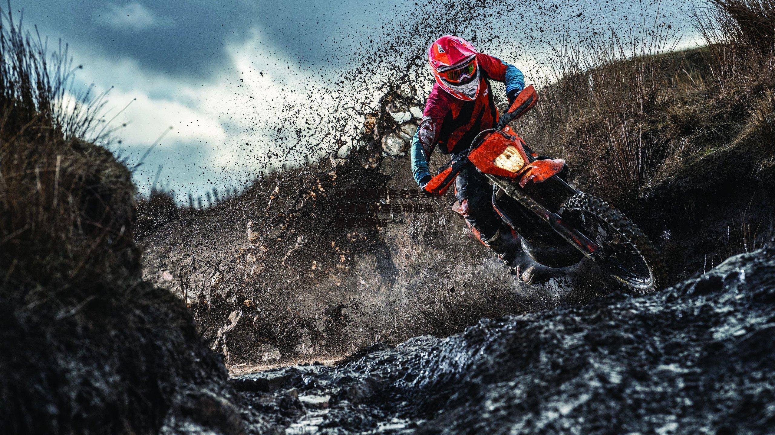 中国代表团在冬奥会再创佳绩 冰雪运动迎来历史性突破