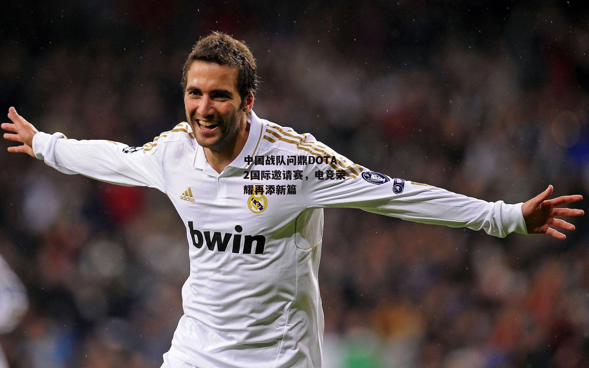 中国战队问鼎DOTA2国际邀请赛,电竞荣耀再添新篇